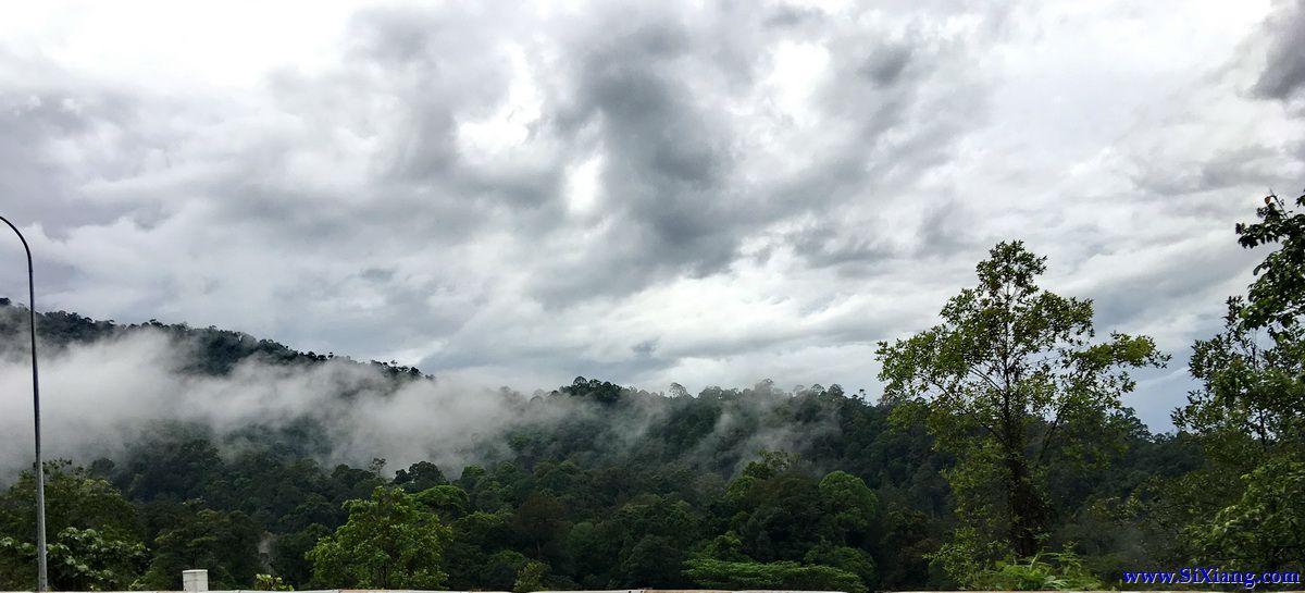 槟城(Penang)至吉隆坡(Kuala Lumpur) 槟城(Penang)至吉隆坡(Kuala Lumpur)