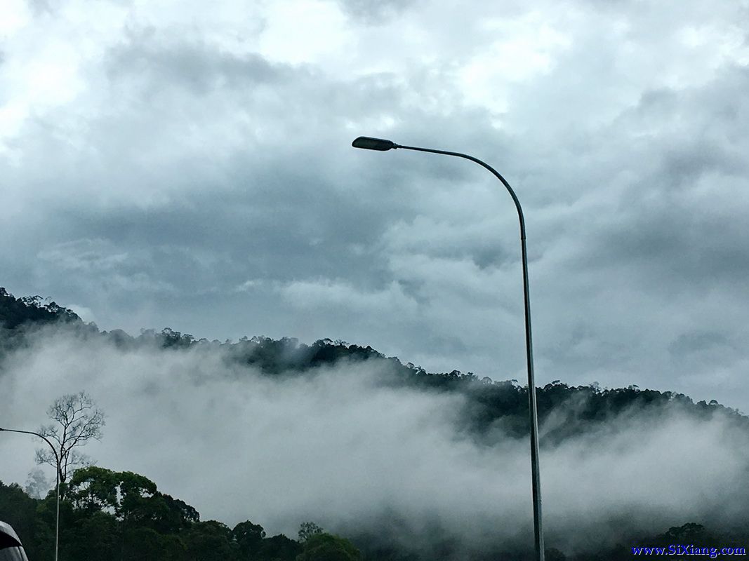 槟城(Penang)至吉隆坡(Kuala Lumpur) 槟城(Penang)至吉隆坡(Kuala Lumpur)