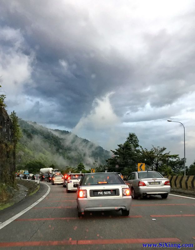 槟城(Penang)至吉隆坡(Kuala Lumpur) 槟城(Penang)至吉隆坡(Kuala Lumpur)