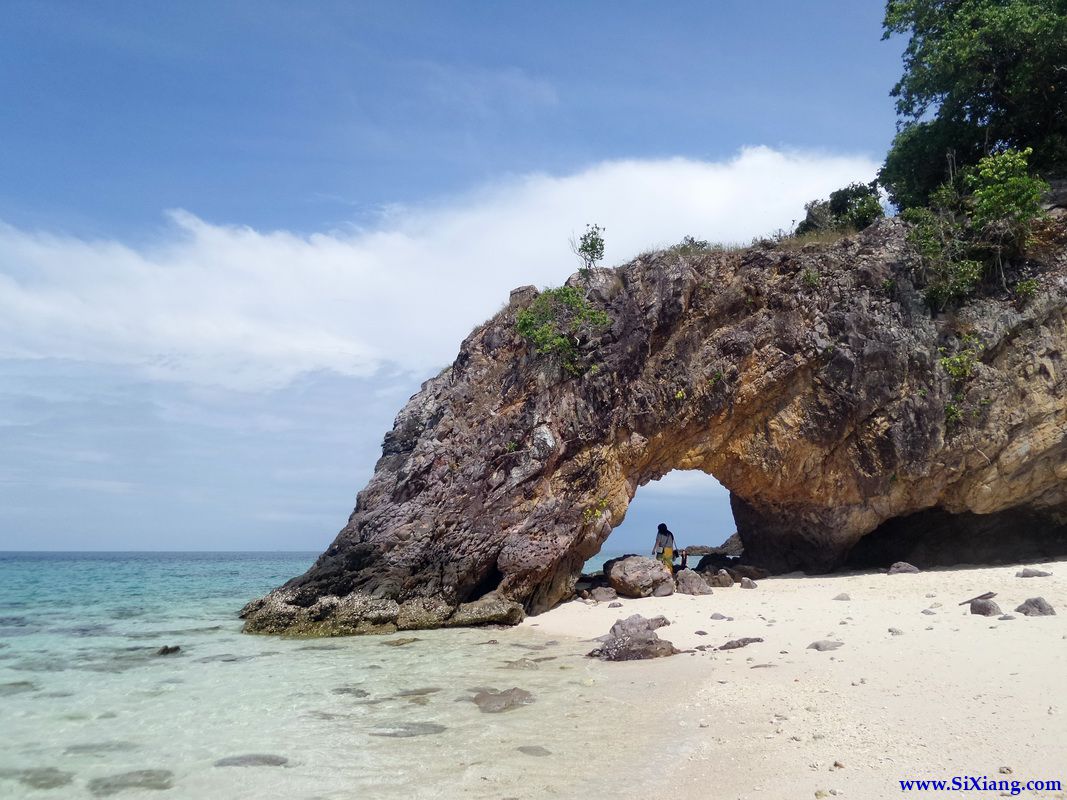 Pak Bara Pier, 开往丽贝岛(Koh Lipe) Pak Bara Pier, 开往丽贝岛(Koh Lipe)