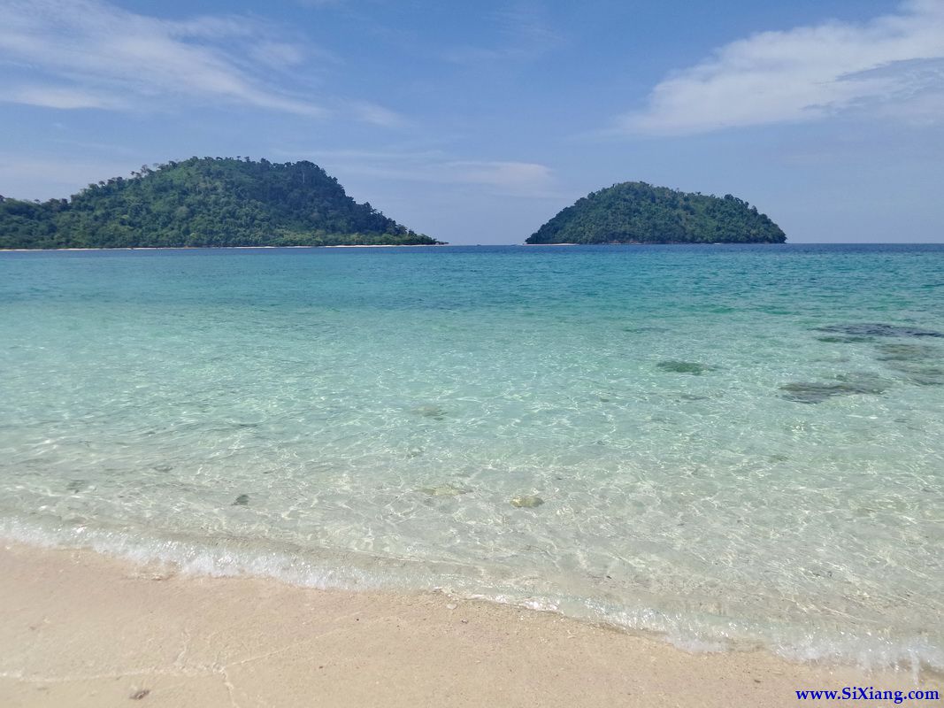 Pak Bara Pier, 开往丽贝岛(Koh Lipe) Pak Bara Pier, 开往丽贝岛(Koh Lipe)