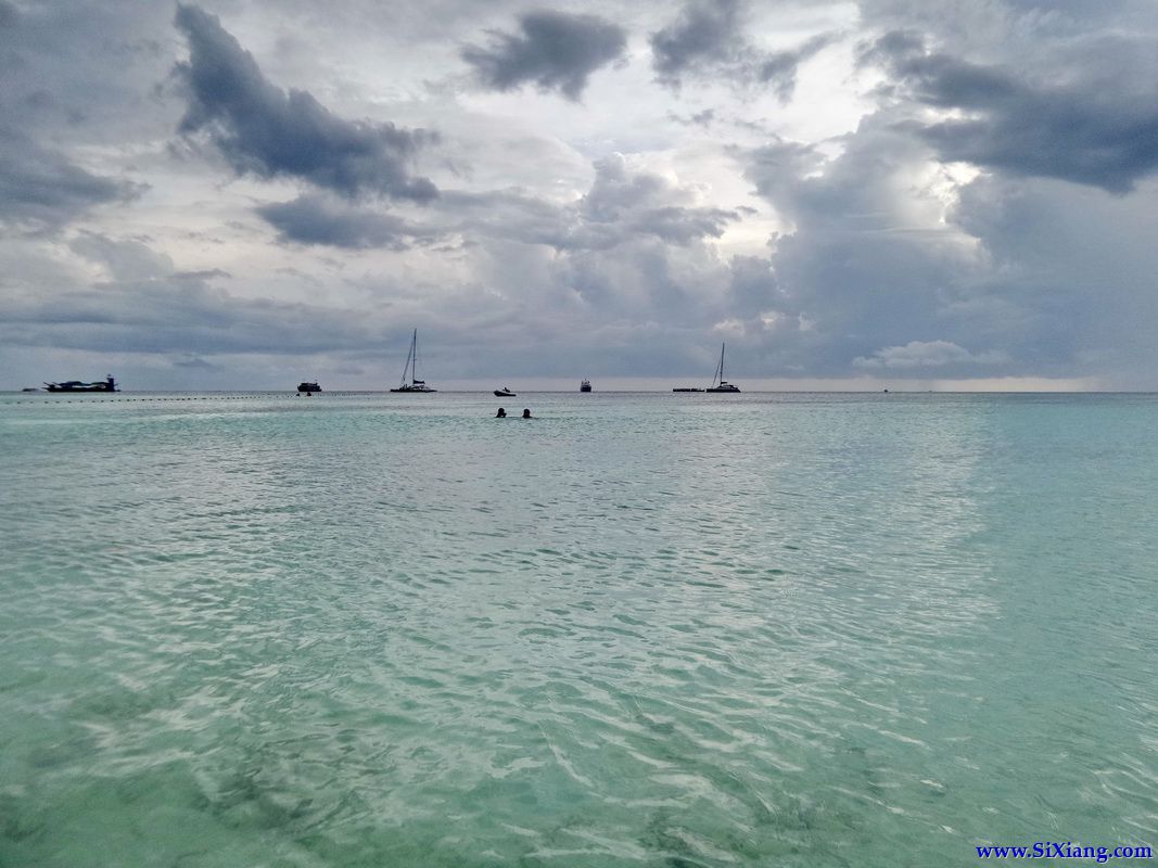 Pak Bara Pier, 开往丽贝岛(Koh Lipe) Pak Bara Pier, 开往丽贝岛(Koh Lipe)