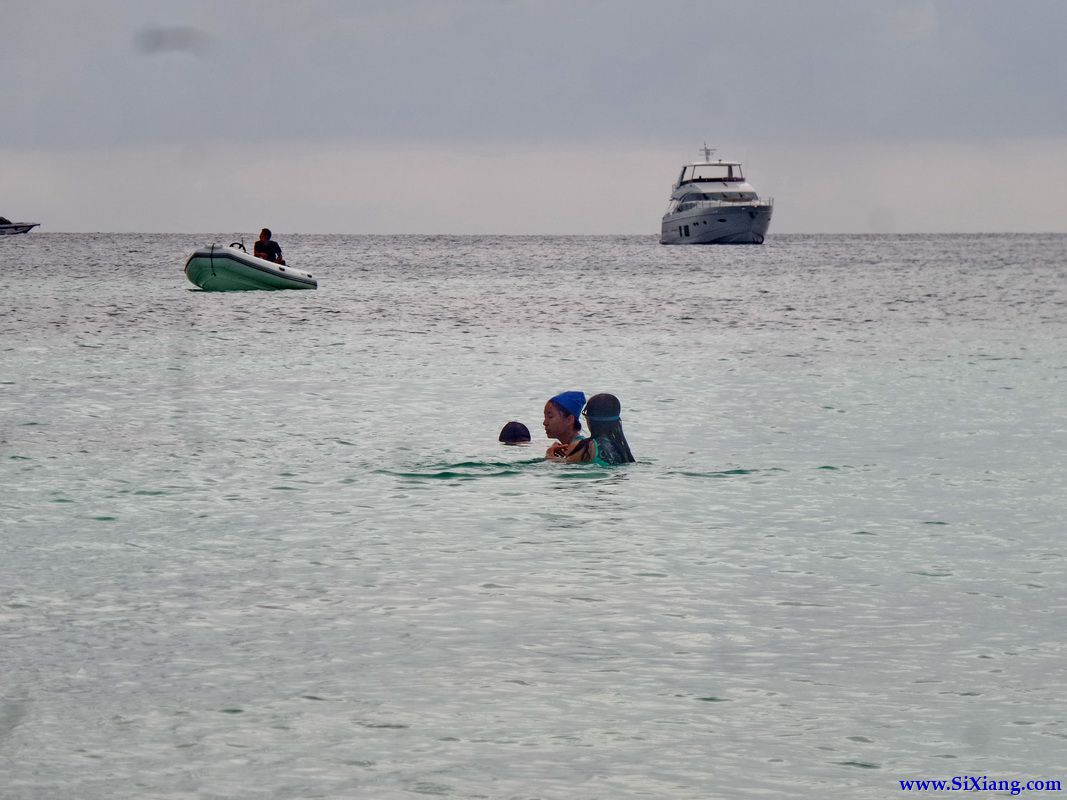 Pak Bara Pier, 开往丽贝岛(Koh Lipe) Pak Bara Pier, 开往丽贝岛(Koh Lipe)