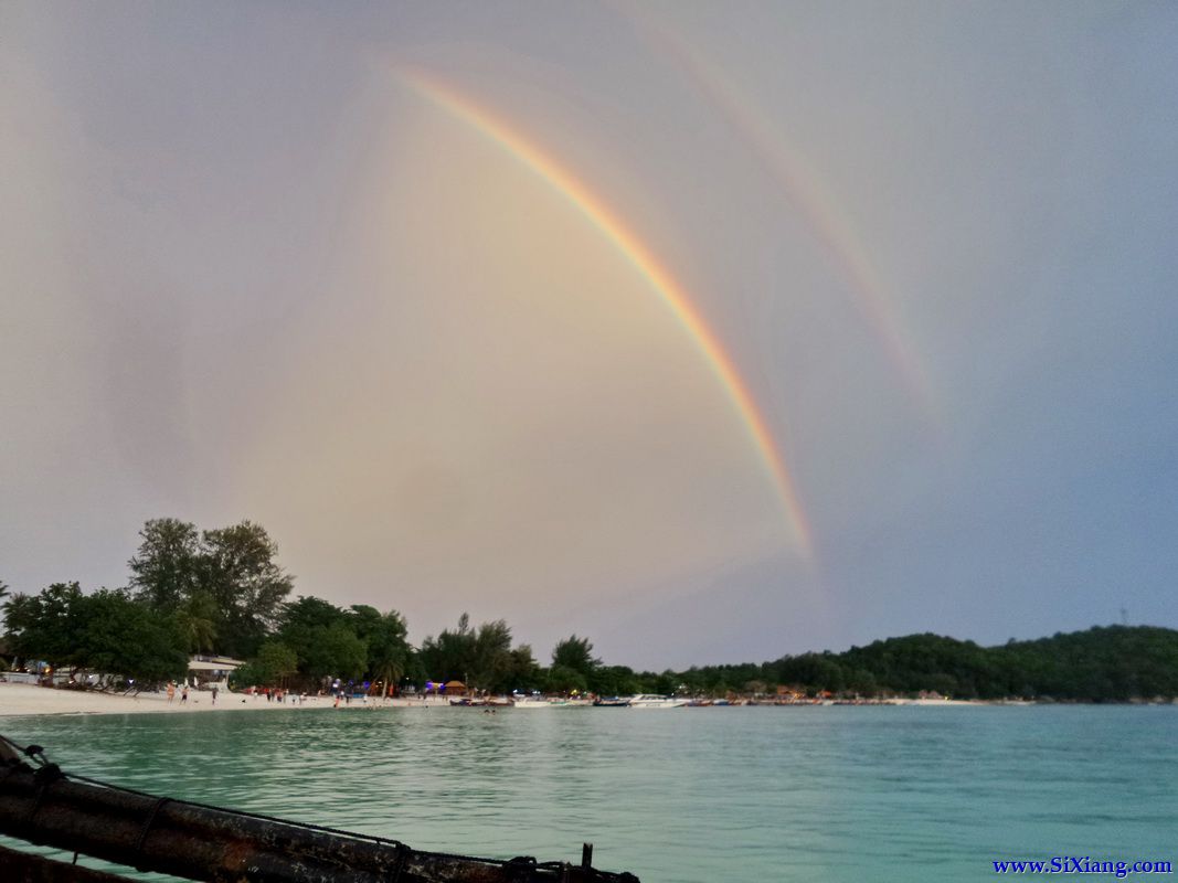 Pak Bara Pier, 开往丽贝岛(Koh Lipe) Pak Bara Pier, 开往丽贝岛(Koh Lipe)
