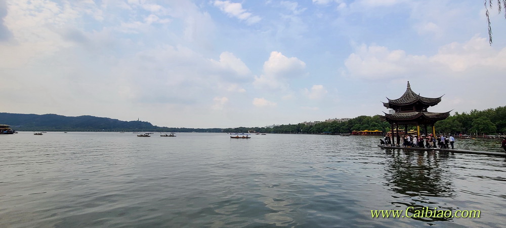 西湖美景 西湖美景