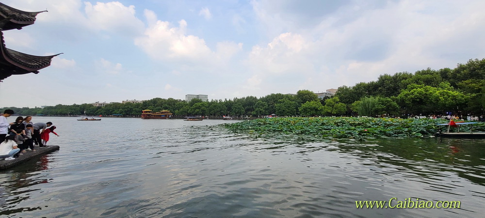 西湖美景 西湖美景