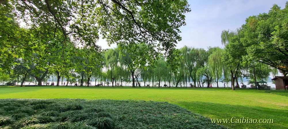 西湖美景 西湖美景