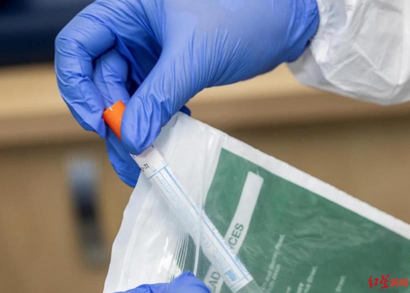 Omicron如何被发现的 Omicron如何被发现的